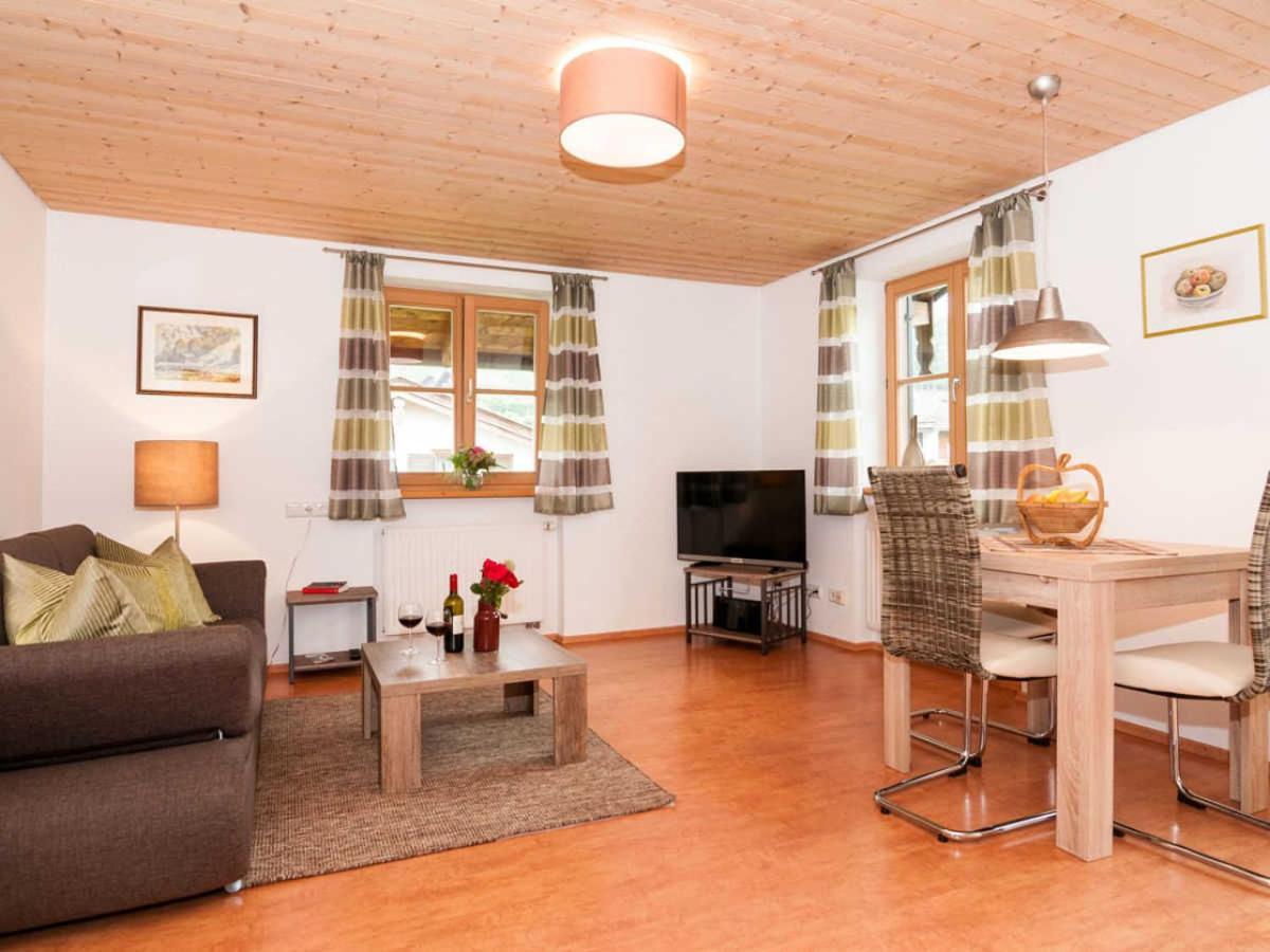 Ferienwohnungen Nutz Bad Wiessee Exterior photo